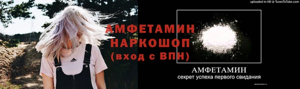 молекула духа Белоозёрский