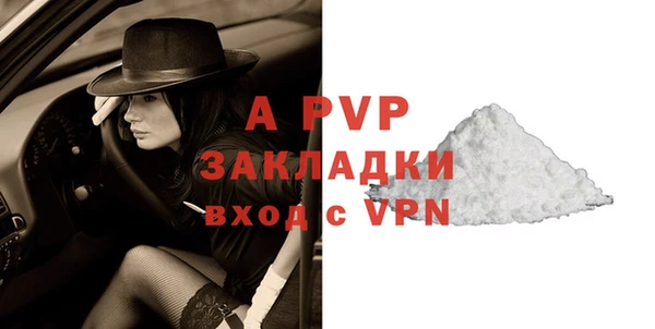 молекула духа Белоозёрский